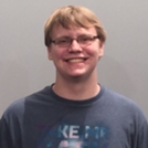 Josh Purintun head shot